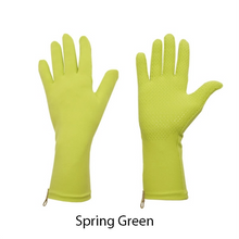 Load image into Gallery viewer, Foxgloves Gardening Gloves &lt;i&gt; Grip&lt;/i&gt;

