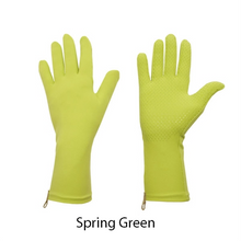 Load image into Gallery viewer, Foxgloves Gardening Gloves <i> Grip</i>