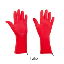 Load image into Gallery viewer, Foxgloves Gardening Gloves <i> Grip</i>