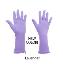 Load image into Gallery viewer, Foxgloves Gardening Gloves <i>Original</i>