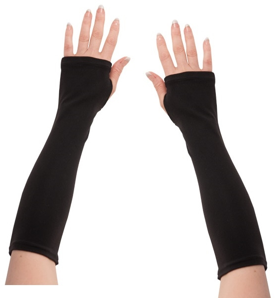 Arm gloves sales