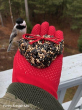 Load image into Gallery viewer, Foxgloves Gardening Gloves <i> Grip</i>