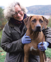 Load image into Gallery viewer, Foxgloves Gardening Gloves <i>Original</i>