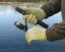 Load image into Gallery viewer, Foxgloves Gardening Gloves <i> Grip</i>