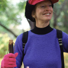 Load image into Gallery viewer, Foxgloves Gardening Gloves <i>Original</i>