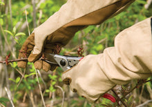 Load image into Gallery viewer, Foxgloves Extra Protection Gloves <i>Gauntlet</i>