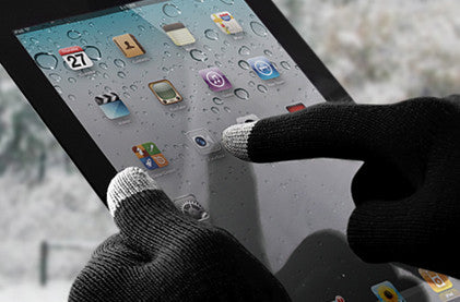Foxgloves Launches a Line of Touchscreen Gloves