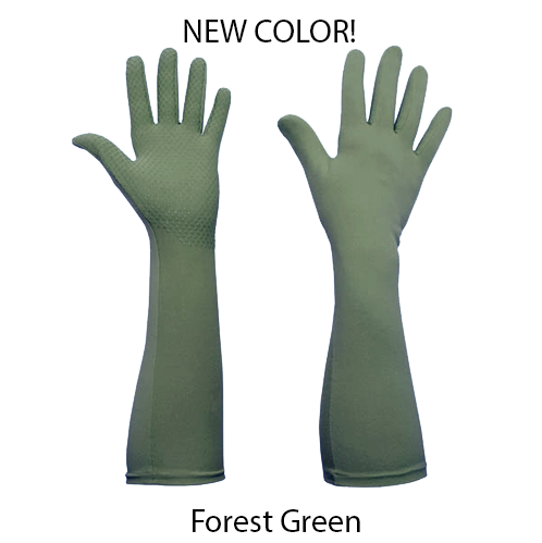 Sungloves with Grip - Small/Medium / Beige