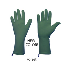 Load image into Gallery viewer, Foxgloves Gardening Gloves &lt;i&gt; Grip&lt;/i&gt;
