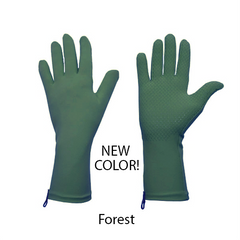 Breathable, Tough Gardening Gloves with Grip