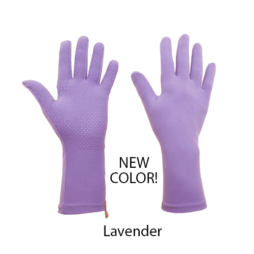 Breathable, Tough Gardening Gloves with Grip | by Foxgloves