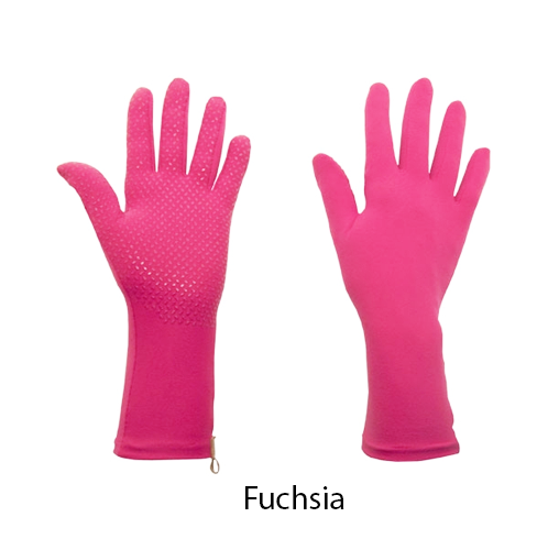 Breathable, Tough Gardening Gloves with Grip
