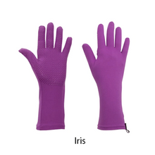 Load image into Gallery viewer, Foxgloves Gardening Gloves &lt;i&gt; Grip&lt;/i&gt;
