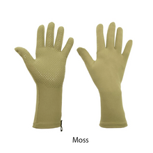 Load image into Gallery viewer, Foxgloves Gardening Gloves &lt;i&gt; Grip&lt;/i&gt;
