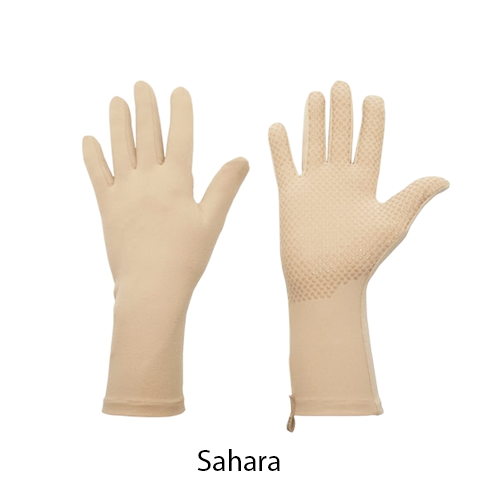 Skin and Hand Protection Gloves – Foxgloves, Inc