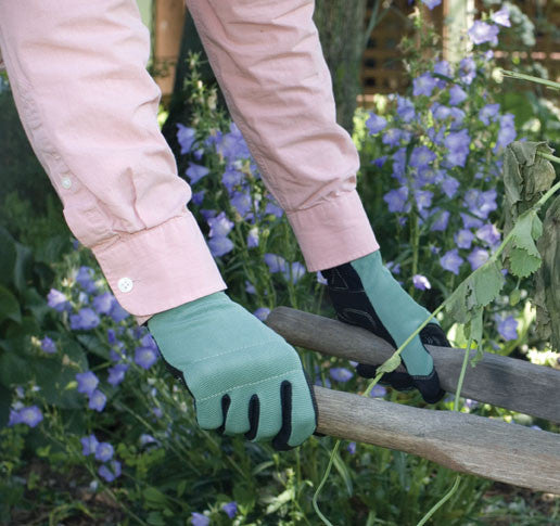  Foxgloves Elbow Length Gardening Gloves - Foxgloves Elle  Glove
