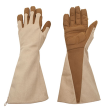 Load image into Gallery viewer, Foxgloves Extra Protection Gloves &lt;i&gt;Gauntlet&lt;/i&gt;
