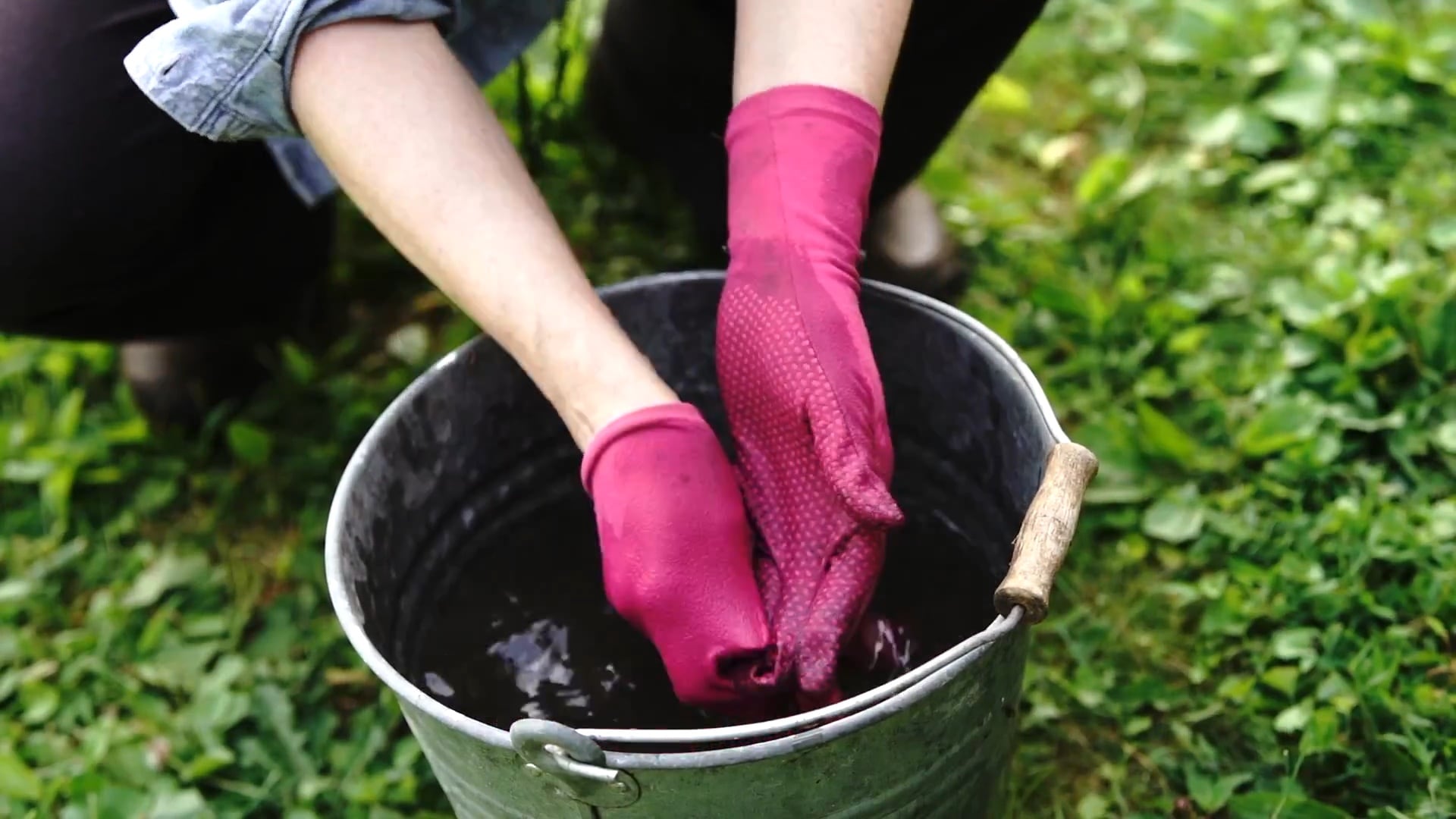 Foxgloves Gardening Gloves – Foxgloves, Inc